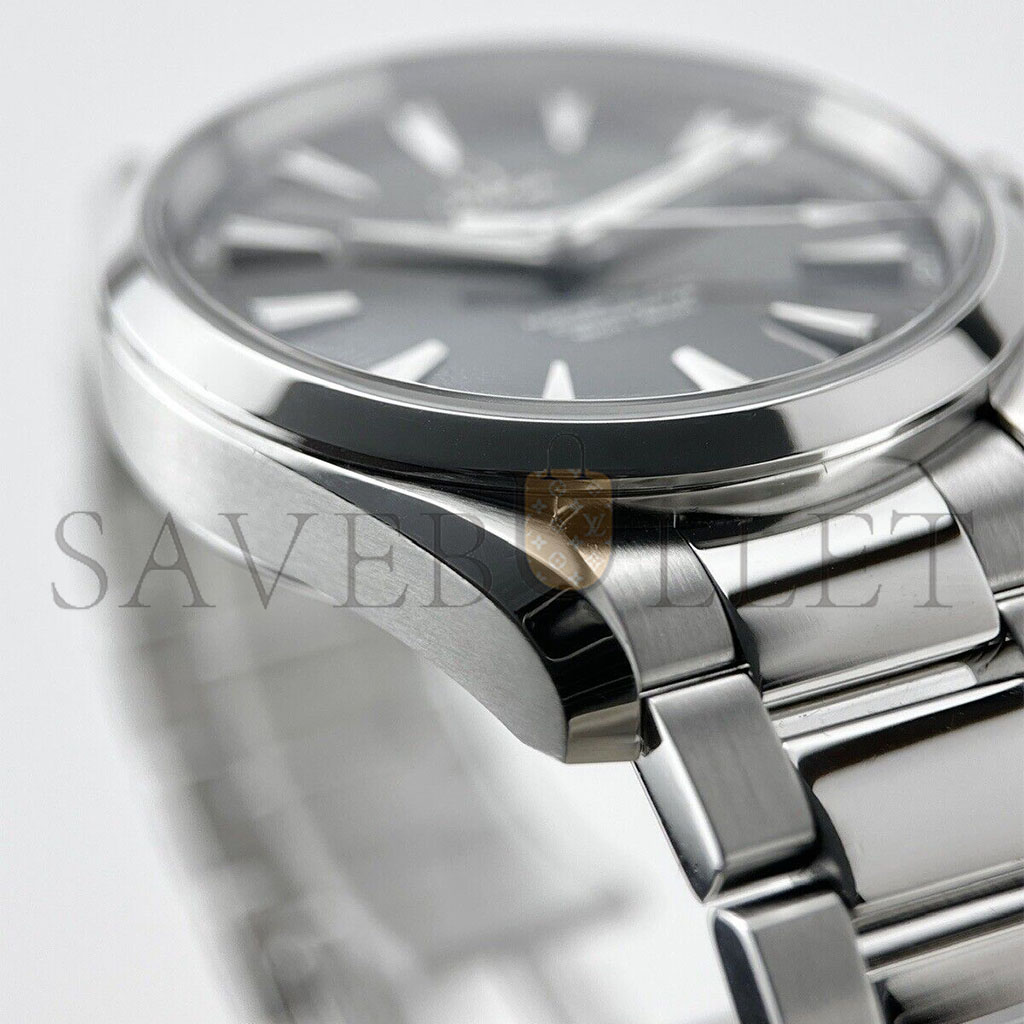 Om**a seamaster aqua terra 150m watch 231.10.42.21.01.003